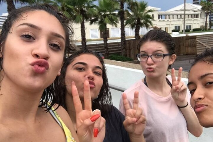 Corpus Christi City Scavenger Hunt by Crazy Dash - Photo 1 of 7